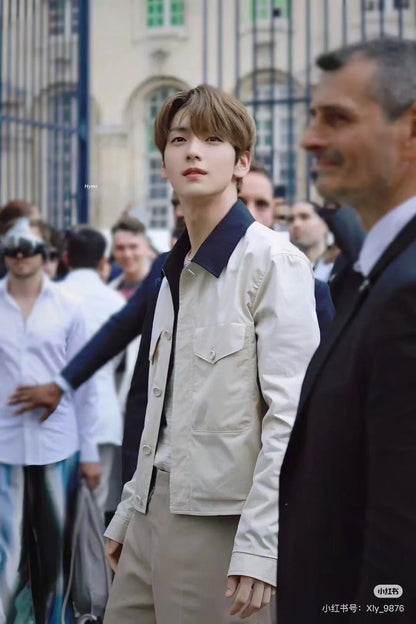 체인2호 / 디올 남성 자켓