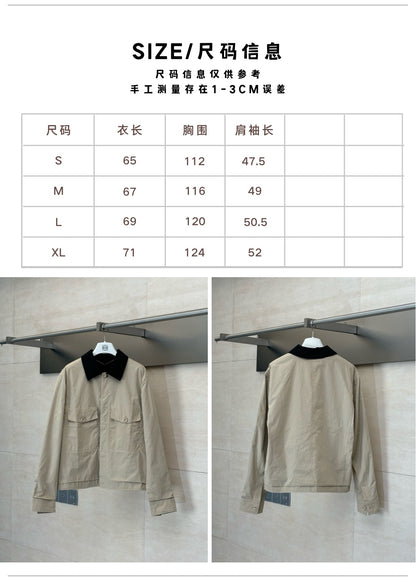 체인2호 / 디올 남성 자켓