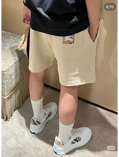 체인2호 / 버버리 남성 반바지