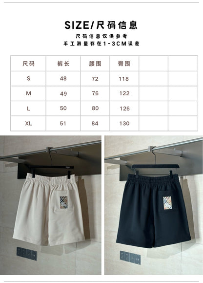 체인2호 / 버버리 남성 반바지