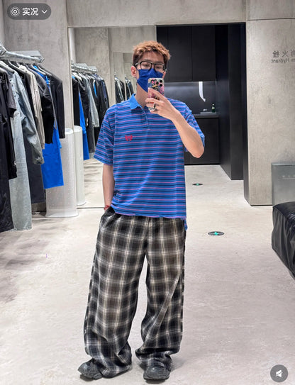 체인2호 / 발렌시아가 남성 바지
