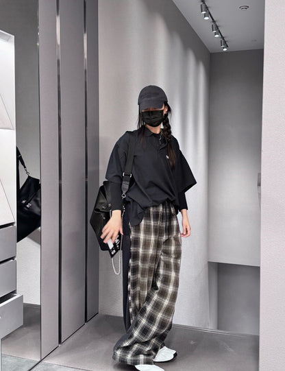 체인2호 / 발렌시아가 남성 바지