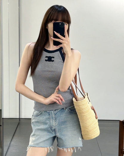 체인2호 / 셀린느 여성 조끼