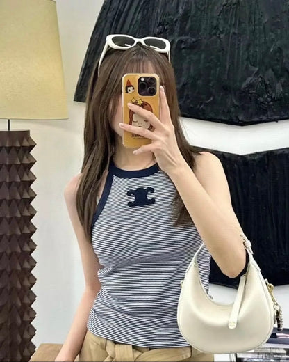 체인2호 / 셀린느 여성 조끼