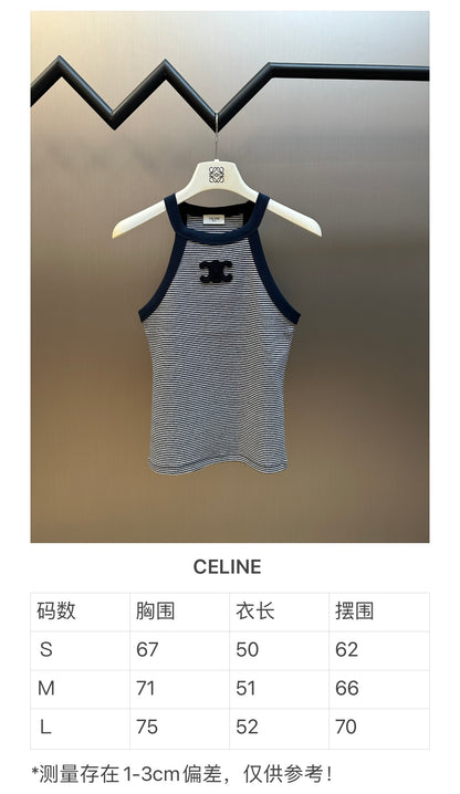 체인2호 / 셀린느 여성 조끼