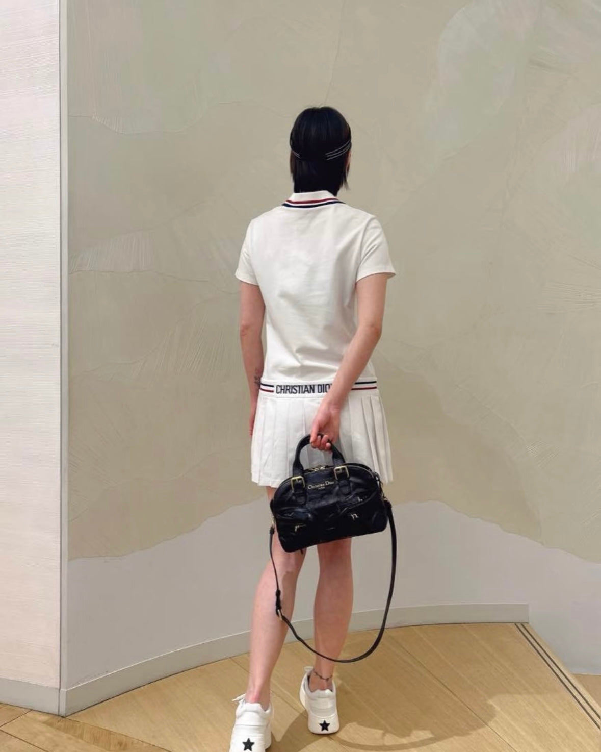 체인2호 / 디올 여성 원피스