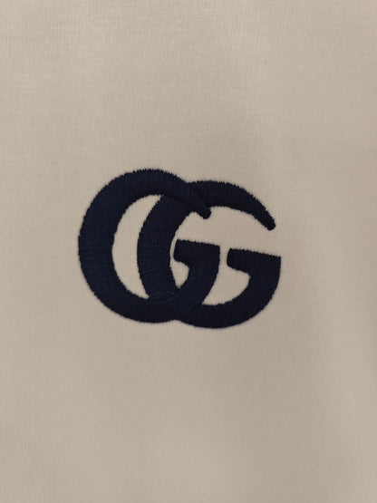 GTR / 구찌 남성 여성 반팔 티셔츠