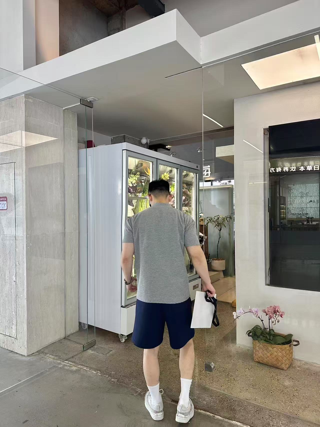 GTR / 구찌 남성 반바지