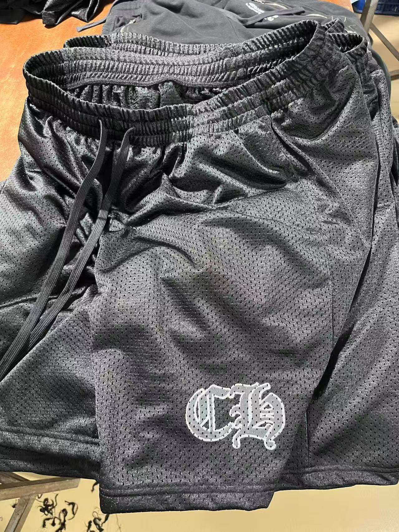 GTR / 크롬하츠 남성 반바지
