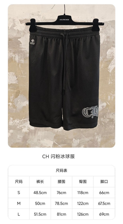 GTR / 크롬하츠 남성 반바지