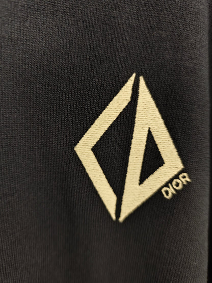 GTR / 디올 남성 니트 반팔