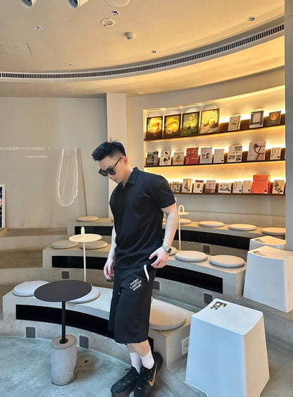 GTR / 루이비통 남성 반바지