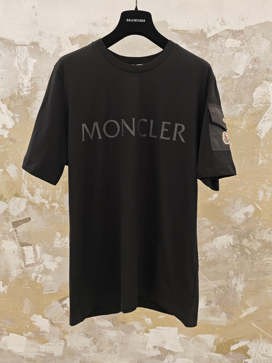 GTR / 몽클레어 남성 반팔 티셔츠