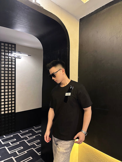 GTR / 메종마르지엘라 남성 반팔 티셔츠