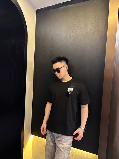 GTR / 메종마르지엘라 남성 반팔 티셔츠