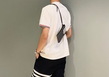 TJ셀러 / 톰브라운 남성 반팔 티셔츠