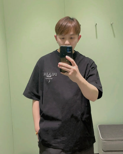 TJ셀러 / 프라다 남성 반팔 티셔츠