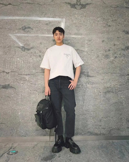 TJ셀러 / 프라다 남성 반팔 티셔츠
