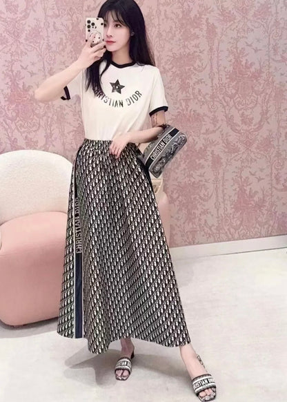 TJ셀러 / 디올 여성 반팔 티셔츠
