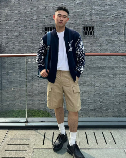 TJ셀러 / 루이비통 남성 반바지