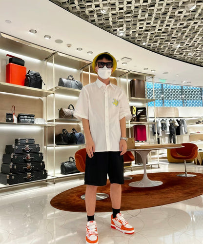 TJ셀러 / 루이비통 남성 반바지