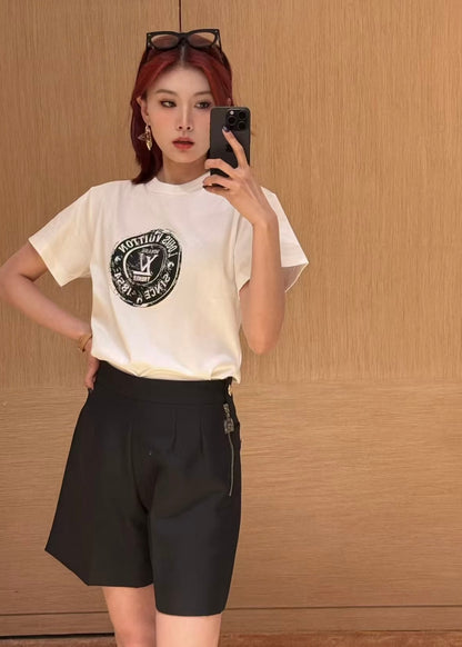 TJ셀러 / 루이비통 여성 반팔 티셔츠