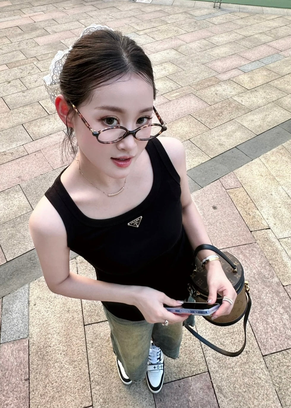 TJ셀러 / 프라다 여성 조끼