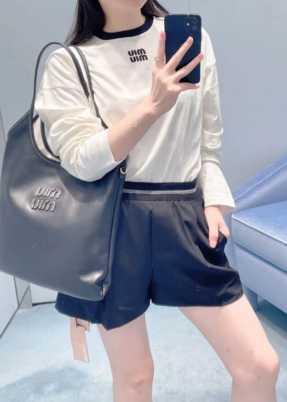 TJ셀러 / 미우미우 여성 반바지