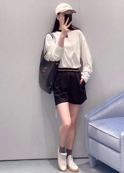 TJ셀러 / 미우미우 여성 반바지