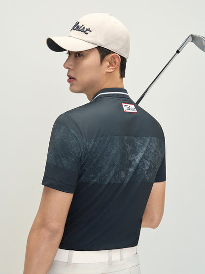 마이골프 / Titleist 남성 반팔