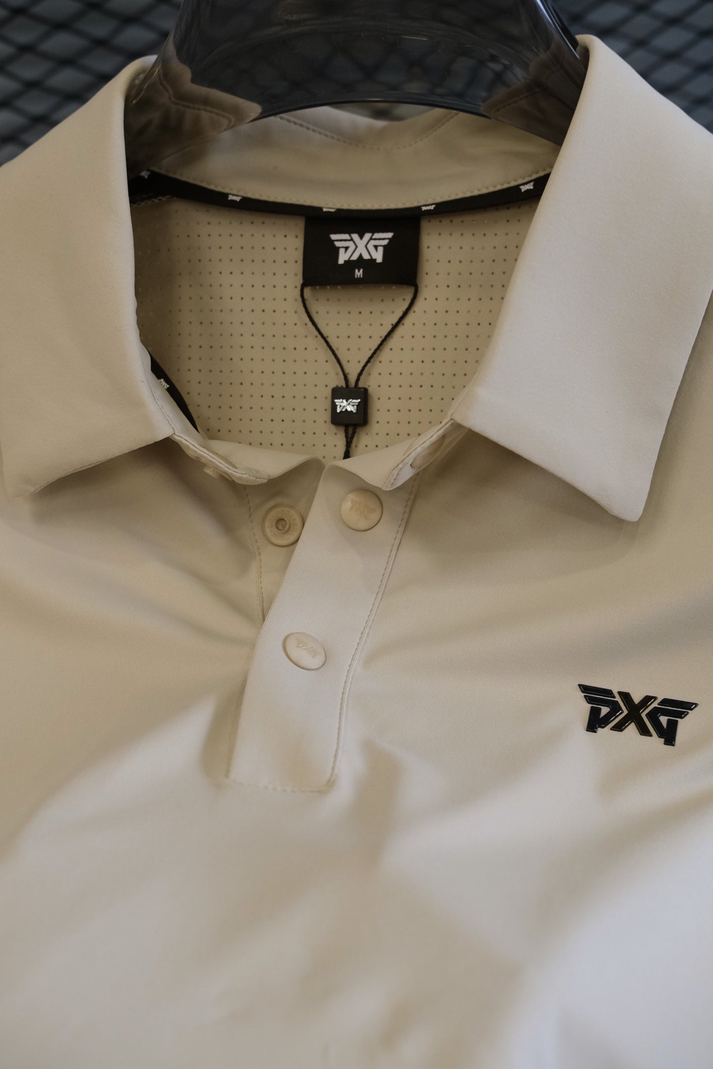 마이골프 / PXG 남성 반팔 셔츠