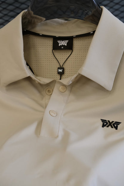 마이골프 / PXG 남성 반팔 셔츠