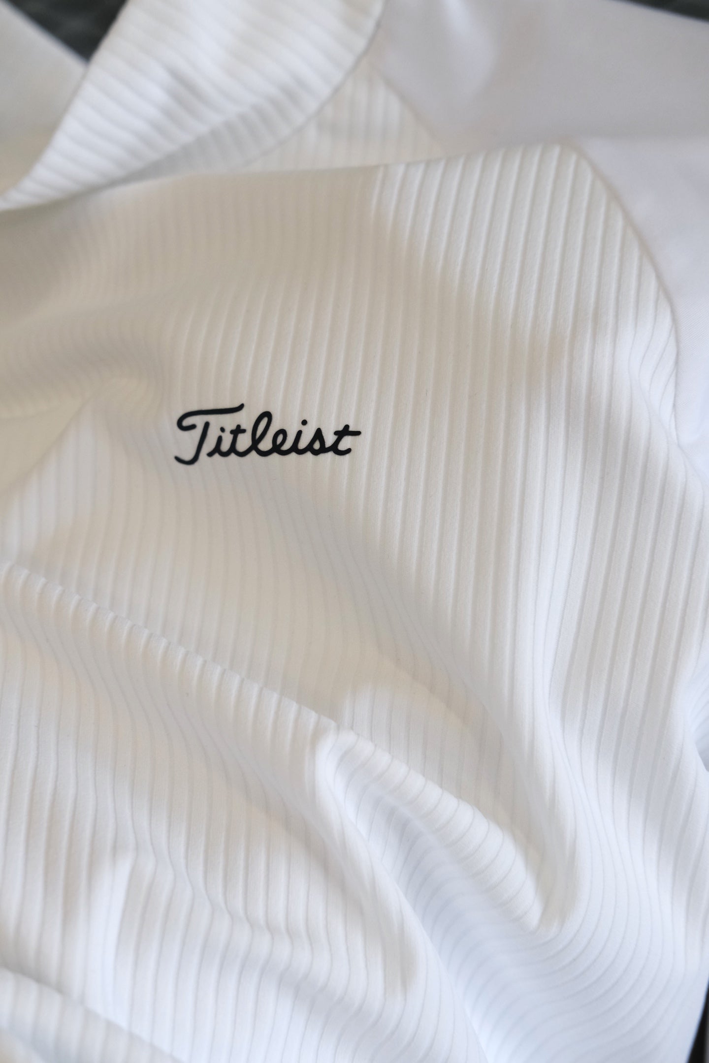 마이골프 / Titleist 여성 긴팔 티셔츠