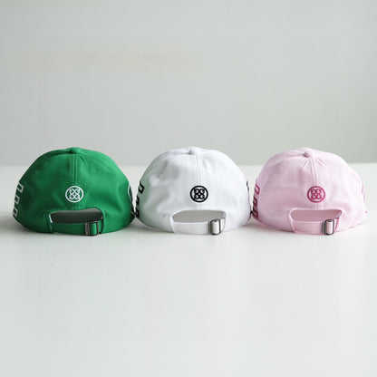 마이골프 / G4 남성 여성 모자