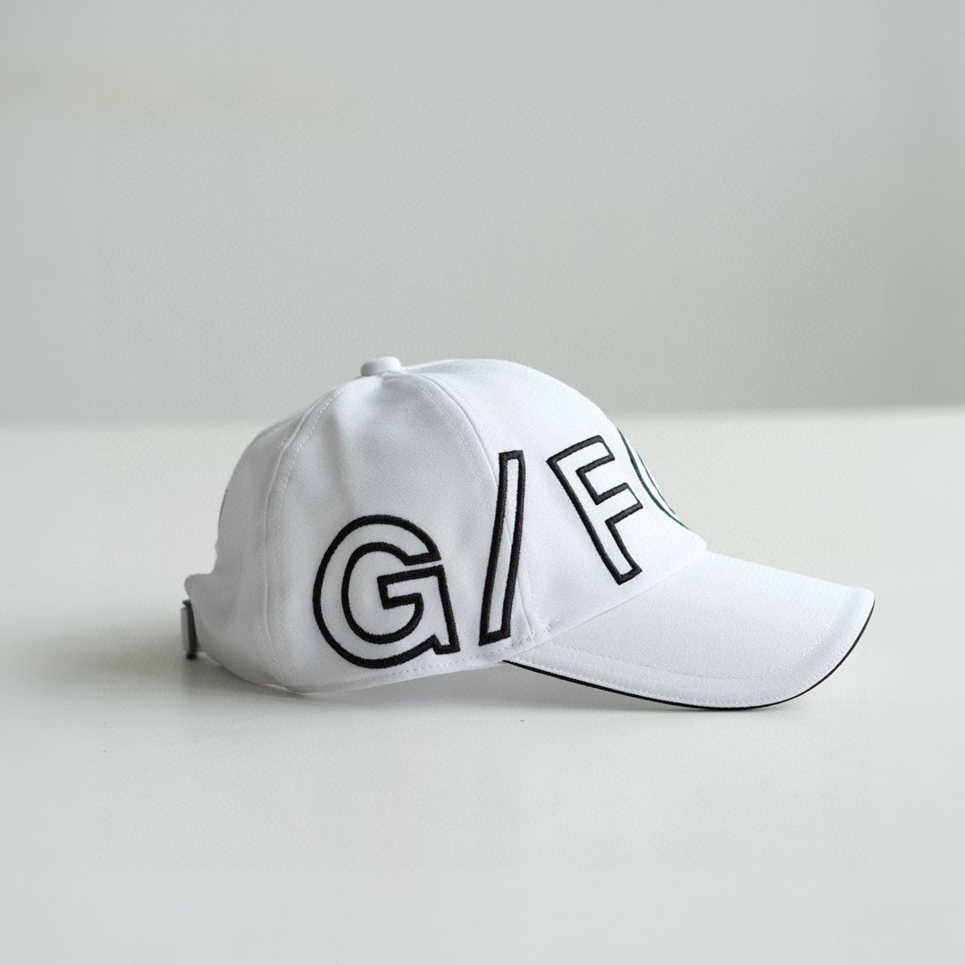 마이골프 / G4 남성 여성 모자