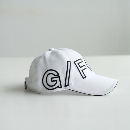 마이골프 / G4 남성 여성 모자