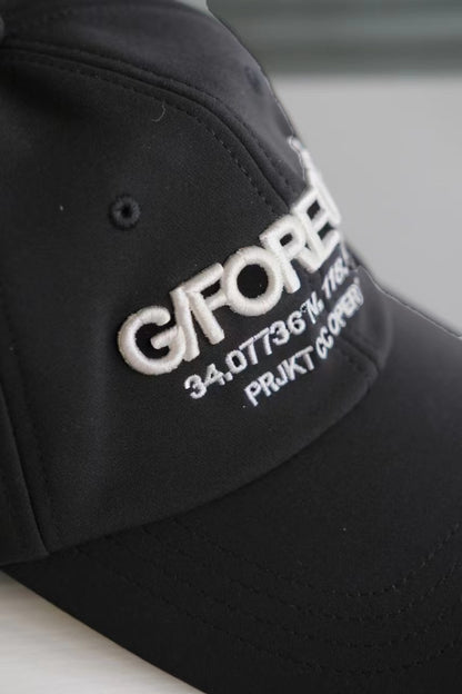마이골프 / GFORE 남녀 모자