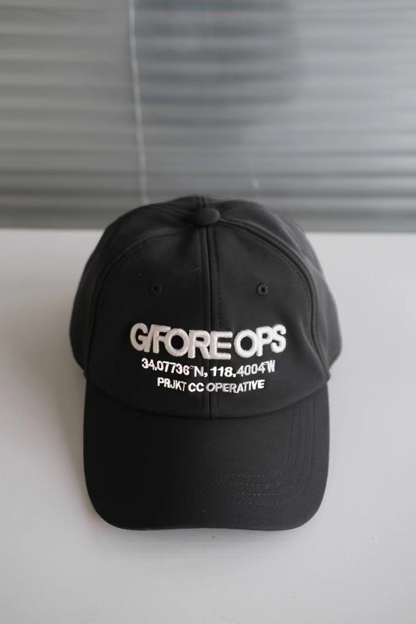 마이골프 / GFORE 남녀 모자