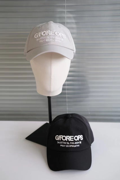 마이골프 / GFORE 남녀 모자