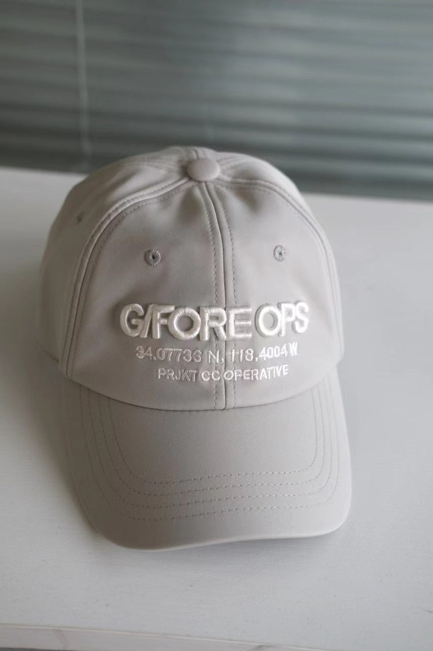 마이골프 / GFORE 남녀 모자