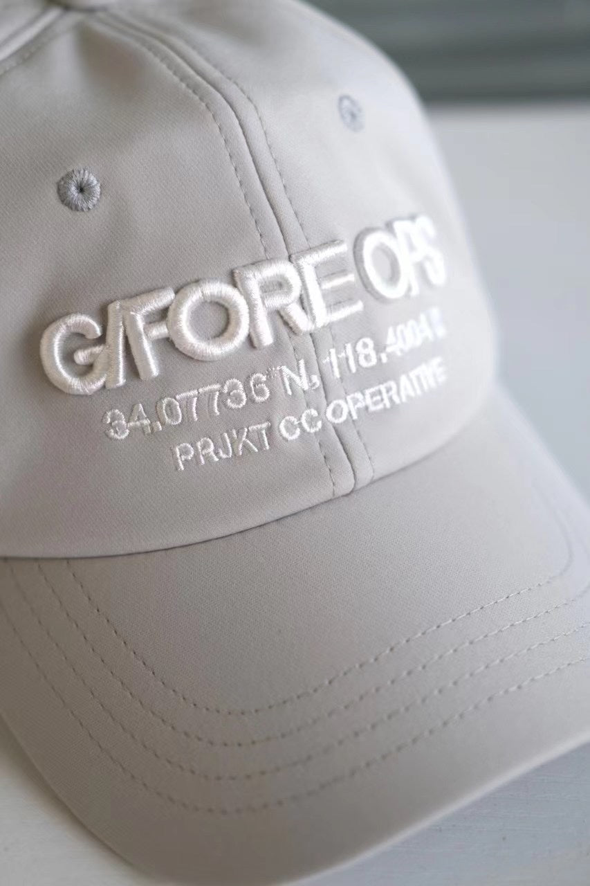 마이골프 / GFORE 남녀 모자