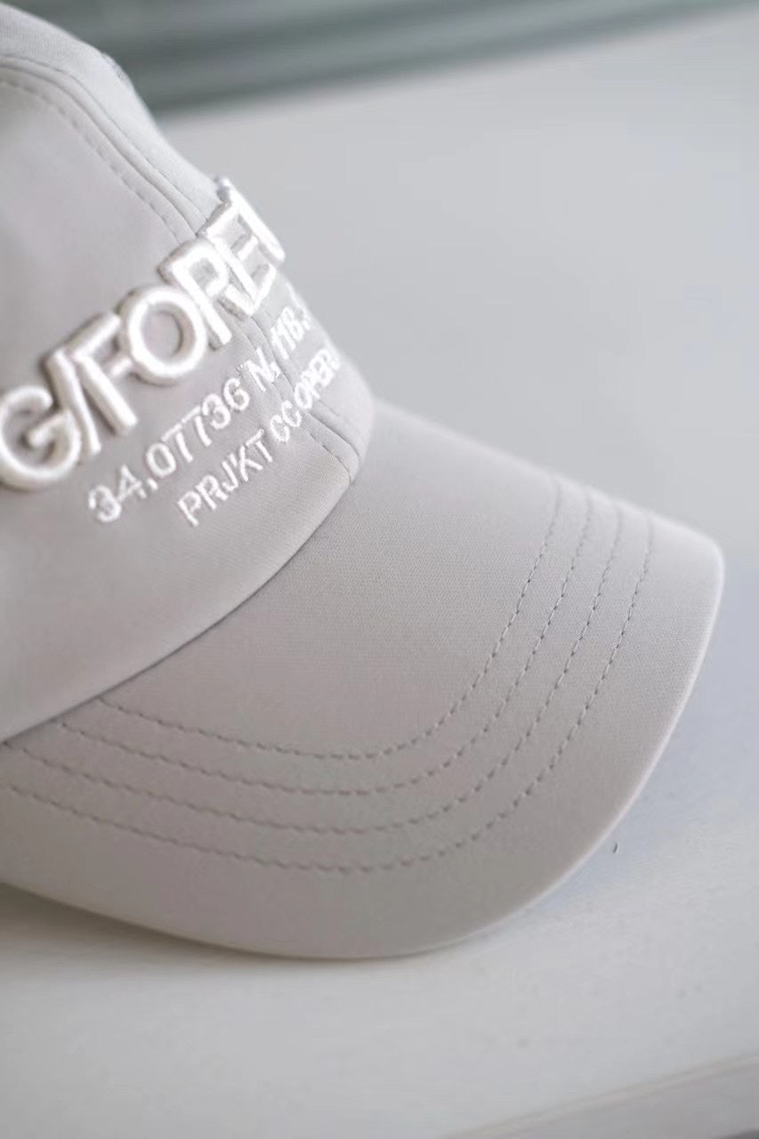 마이골프 / GFORE 남녀 모자