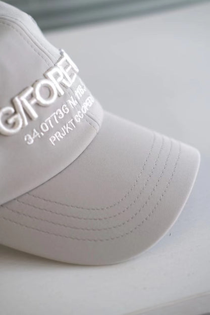 마이골프 / GFORE 남녀 모자