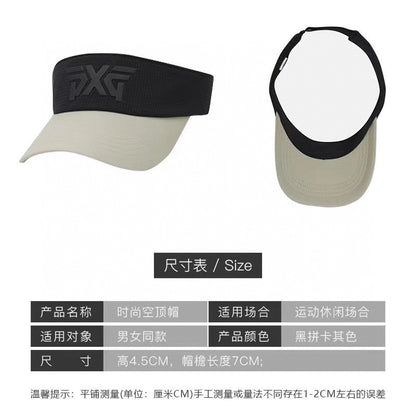 마이골프 / PXG 남녀 모자