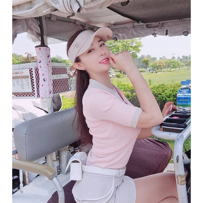 마이골프 / FL 여성 모자