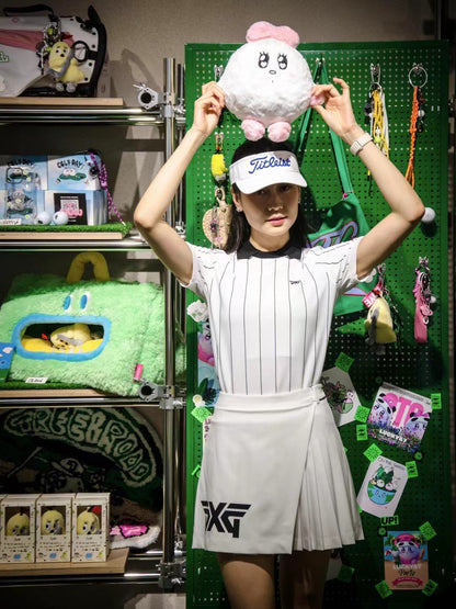 마이골프 / PXG 여성 반팔