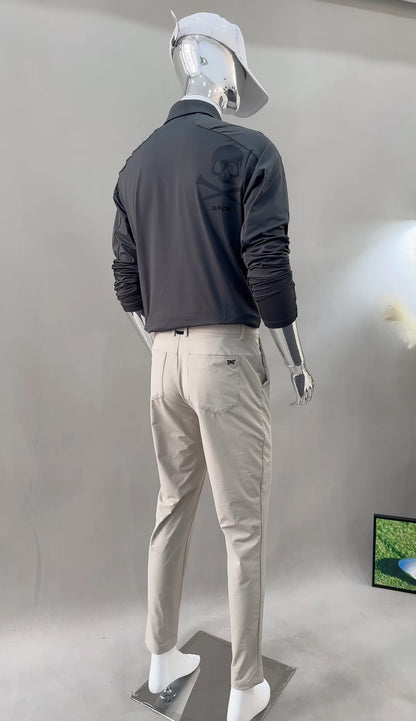 마이골프 / G/FORE 남성 긴팔 셔츠