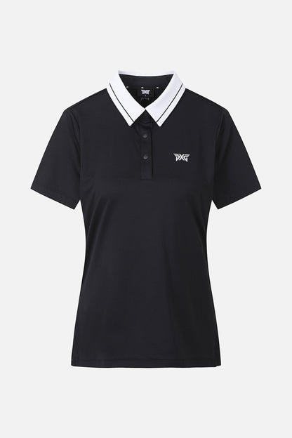 마이골프 / PXG 여성 반팔 셔츠