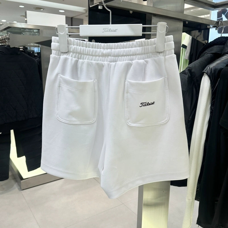 마이골프 / Titleist 여성 상하의 세트