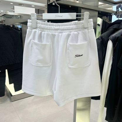 마이골프 / Titleist 여성 상하의 세트